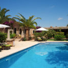Finca-Kurzurlaub auf Mallorca für 2