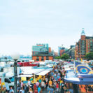 Hamburg-Tour vom Kiez zum Fischmarkt