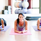 Fitness- und Wellness-Day
