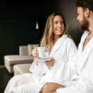 Wellnesswochenende am Fleesensee Schlosshotel für 2