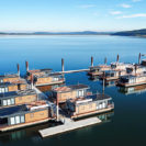 Beste Geschenke 2025 | Geschenkempfehlungen 10 Sommer-Kurzurlaub im Floating Village Brombachsee für 2