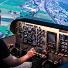 Flugsimulator Bruchsal (60 Minuten)