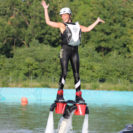 Beste Geschenke 2025 | Geschenkempfehlungen 5 Flyboarding Raum Wien
