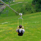 Seilbahnrutsche & Sommerrodelbahn in Oberaudorf