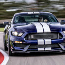 Ford Mustang Shelby GT350 mieten