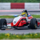 Formel 3 fahren in Monza