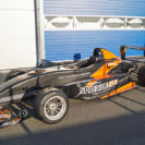 Formel Masters am Spreewaldring (5 Runden)