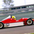 Formel fahren in der Slowakei