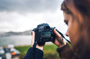 Hier liegt dein Fokus auf den Grundlagen der Fotografie!