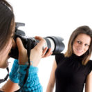 Foto-Workshop fuer Fotograf & Model