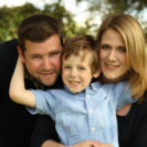 Fotoshooting fuer Paare oder Familien auf Mallorca
