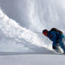 Freeride-Tourenabenteuer in Kirgistan (9 Tage)