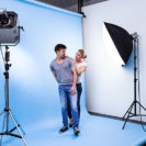 Frühstück & Fotoshooting Berlin für 2