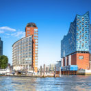 Frühstück & Hafenrundfahrt Hamburg für 2