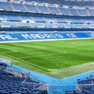 Fussball Reise mit Real Madrid Ticket (4 Tage)