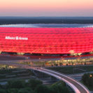 FC Bayern Fussball-Fantage Muenchen fuer 2 (2 Tage)