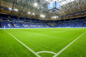 Schalke 04 Fussball-Fantage Gelsenkirchen fuer 2 (2 Tage)