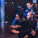 Gamer Bootcamp Osterholz-Scharmbeck mit Coaching für 5 (3 Tage)