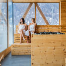 Wellnesstage fuer 2 in Suedtirol