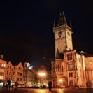 Geister-Stadtführung in Prag für 2