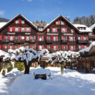 Geniesser-Wochenende für 2 in Grindelwald