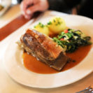 Genuss-Kurzurlaub in Franken fuer 2