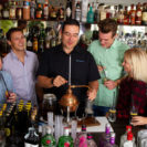 Gin Seminar: Gin selber machen in Berlin