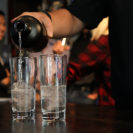 Gin Tasting in Stuttgart