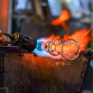 Glasblaeser-Kurs