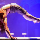 Wahlgutschein GOP Varieté-Theater mit Übernachtung für 2 (2 Tage)