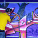 Graffiti Workshop