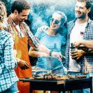 Grillkurs