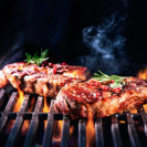 Grillkurs in Taufkirchen für 2