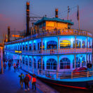 Abendliche Hafenrundfahrt Hamburg