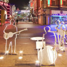 Beste Geschenke 2025 | Geschenkempfehlungen 13 Hard Rock Cafe & Stadtführung St. Pauli für 2