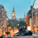 Harry Potter-Tour durch London