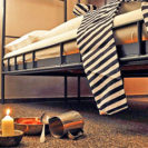 Uebernachtung in der Gefaengnis-Suite in Kaernten fuer 2