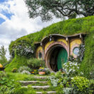 Herr der Ringe Erlebnisreise Neuseeland (15 Tage)