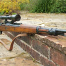 Beste Geschenke 2025 | Geschenkempfehlungen 9 Schiesstraining mit historischen Waffen