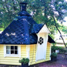 2 Übernachtungen im Hobbit Haus Saterland für 2