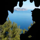 Hoehlenexpedition auf Mallorca