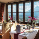 Dinner & Klassik-Konzert in der Festung Hohensalzburg