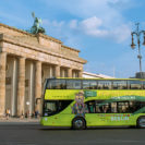 Hop on Hop off Berlin