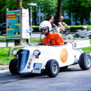 Hot Rod Castle-Tour München