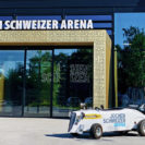 Beste Geschenke 2025 | Geschenkempfehlungen 17 Hot Rod Isar-Tour in München