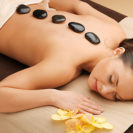 Hot Stone Massage