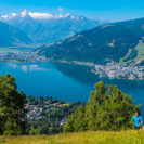 Kuschelwochenende in Zell am See für 2