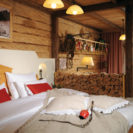 Nacht in der Themensuite in Neuss fuer 2
