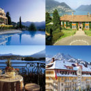 Hotelcard - Hotels zum ½ Preis