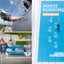 House Running Wahlgutschein